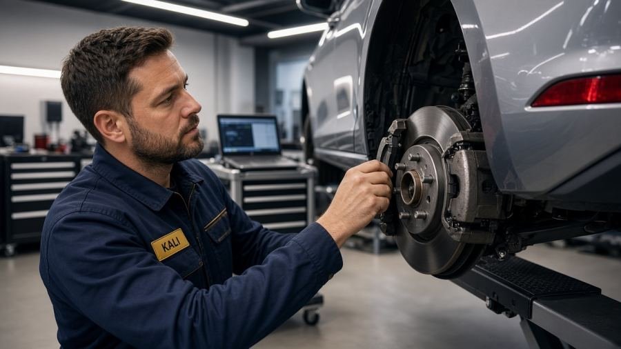CUPRA Werkstatt in Löhne: Formentor und Leon – VAG-Tiefe, ohne Performance-Theater
