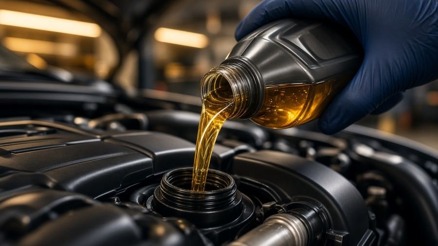 Opel Werkstatt in Löhne: Astra und Corsa mit Meisterblick, nicht mit Blitz-Vorurteil